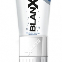 BlanX® White Shock hambapasta 50 ml + LED-kork-aktivaator